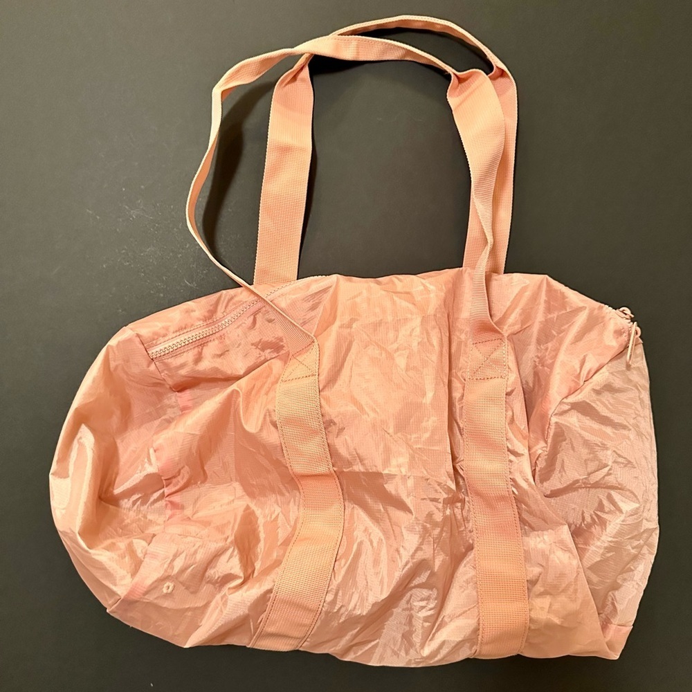 Herschel Supply Company Coral Travel Bag - Picture 3 of 4